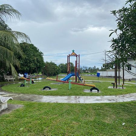 Homestay Desa Tikam Batu Sungai Petani Buitenkant foto