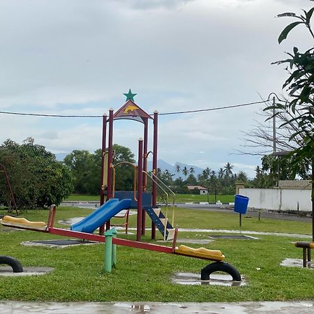 Homestay Desa Tikam Batu Sungai Petani Buitenkant foto