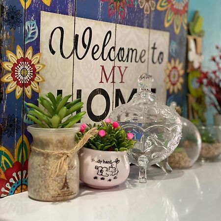 Homestay Desa Tikam Batu Sungai Petani Buitenkant foto