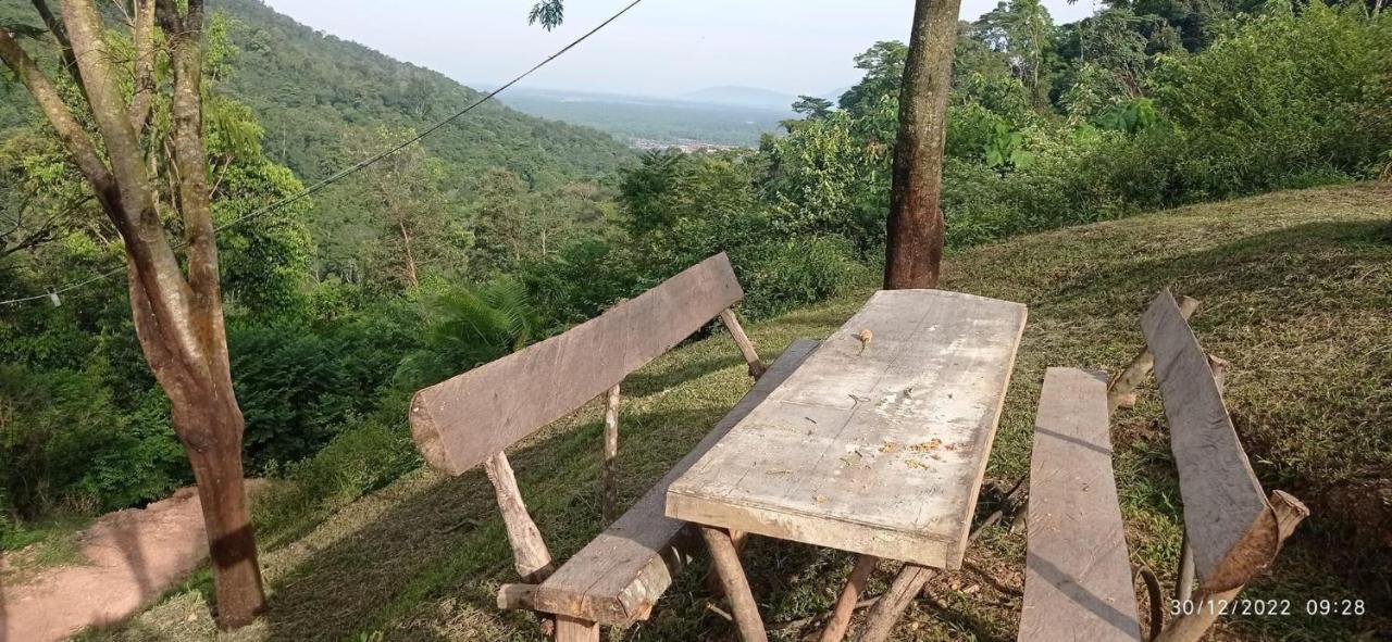 Homestay Desa Tikam Batu Sungai Petani Buitenkant foto