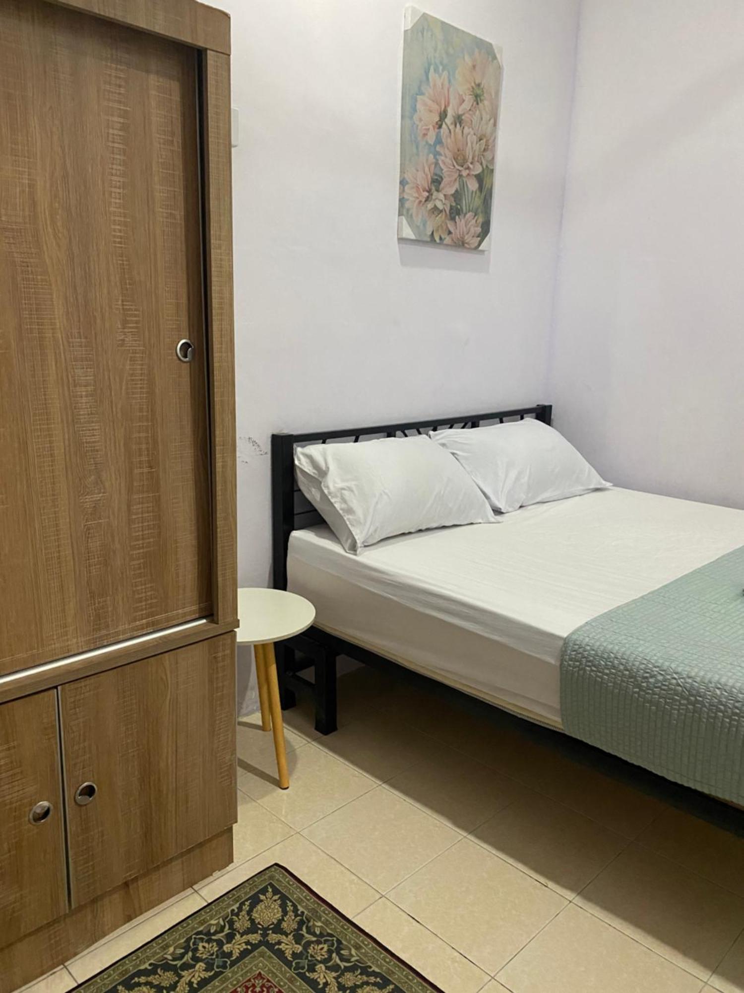 Homestay Desa Tikam Batu Sungai Petani Buitenkant foto