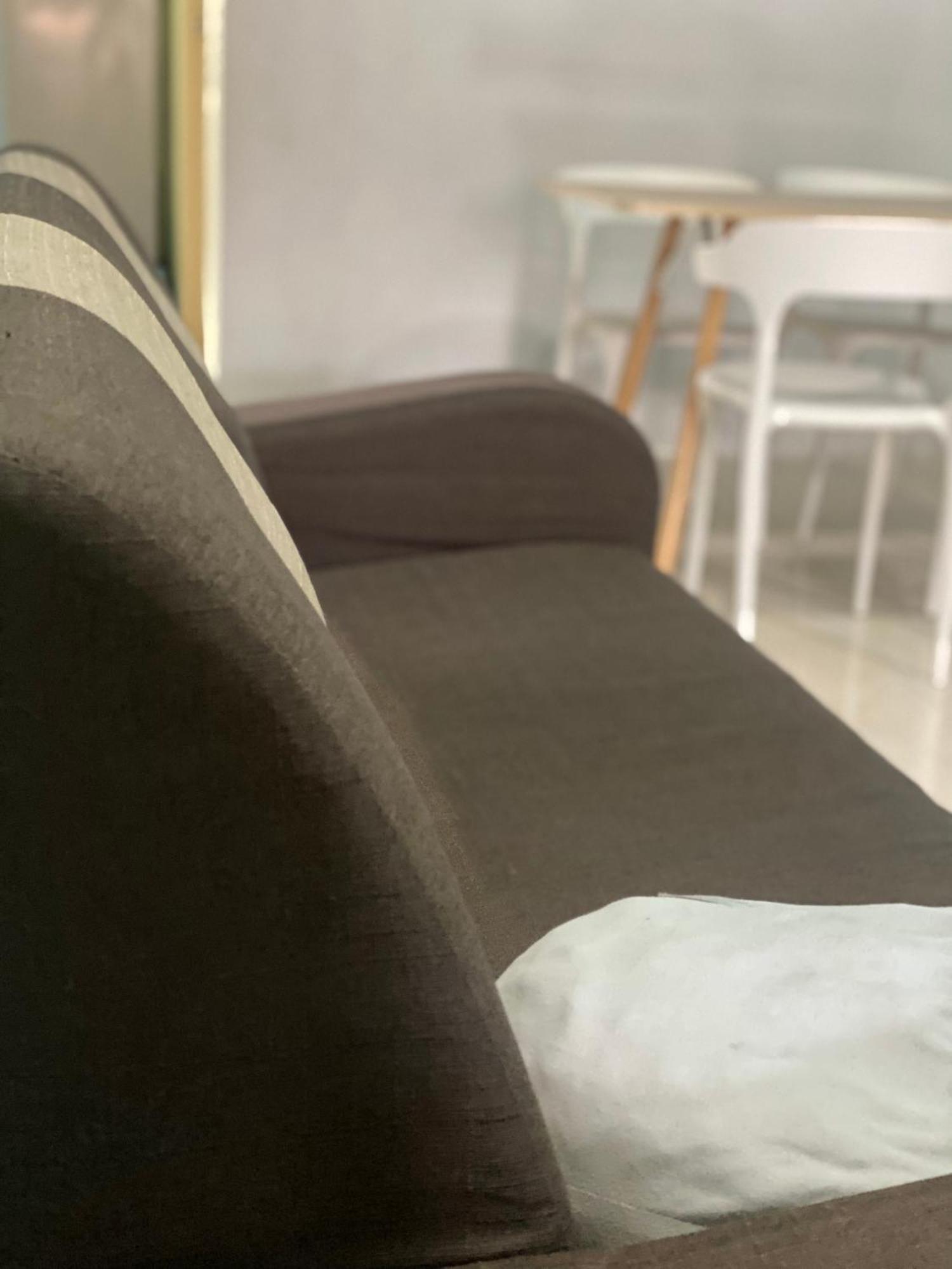 Homestay Desa Tikam Batu Sungai Petani Buitenkant foto