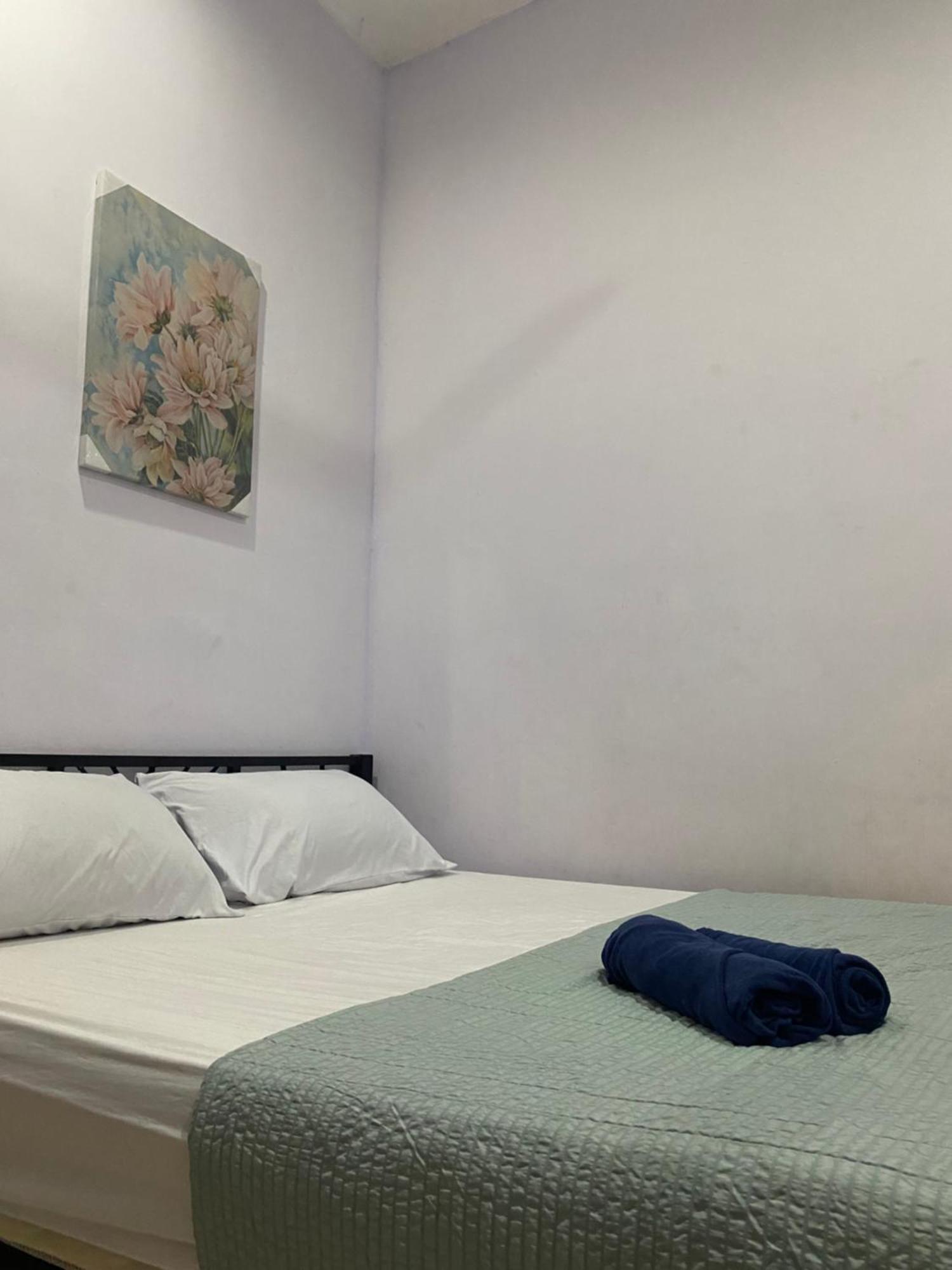 Homestay Desa Tikam Batu Sungai Petani Buitenkant foto