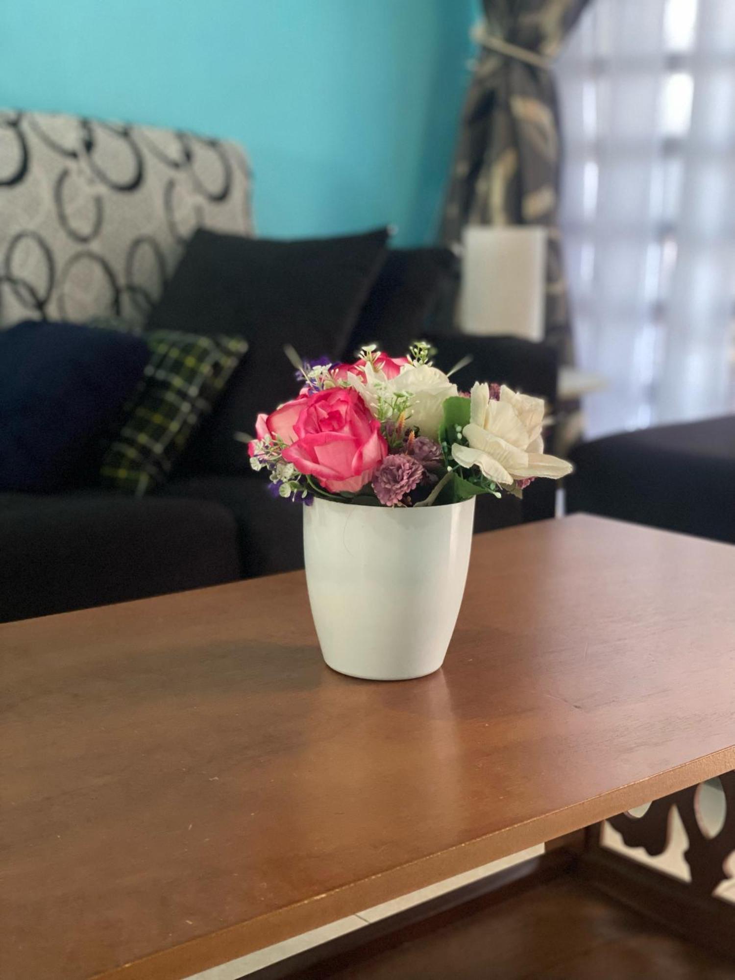 Homestay Desa Tikam Batu Sungai Petani Buitenkant foto